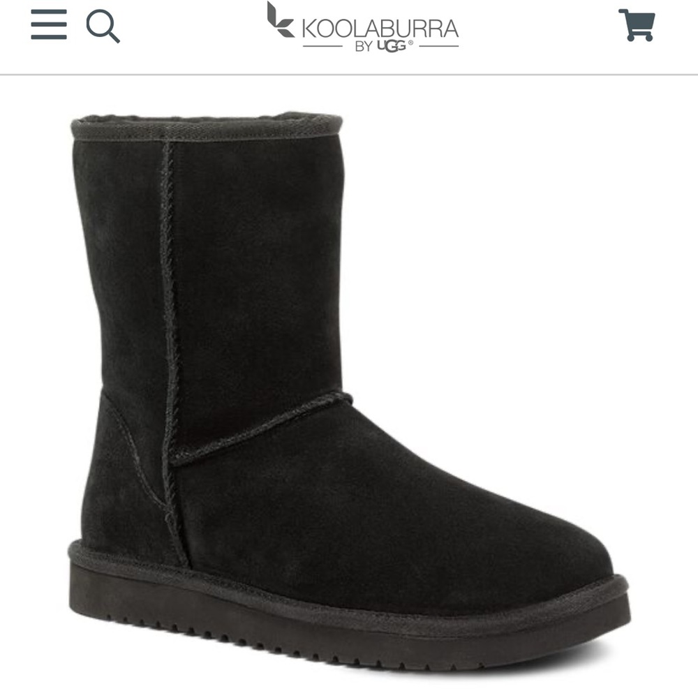 Koolaburra by UGG 8 Boots
